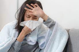 Cegah Flu dan Batuk Makin Parah, Hindari Konsumsi 7 Makanan Ini